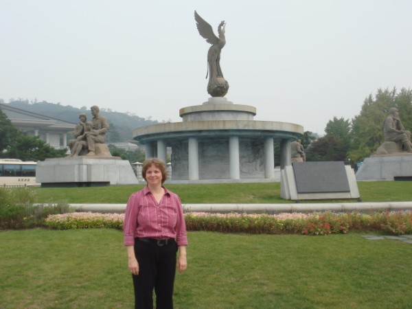 Korean Seminar